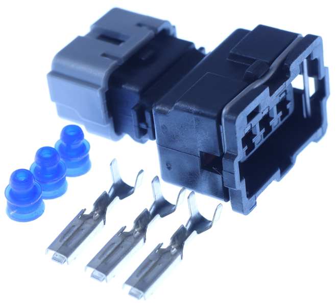 Electrical connector repair kit